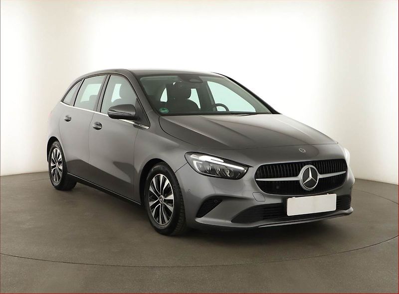 Mercedes-Benz Třídy B (2023) B 200 d - fotografie inzerátu