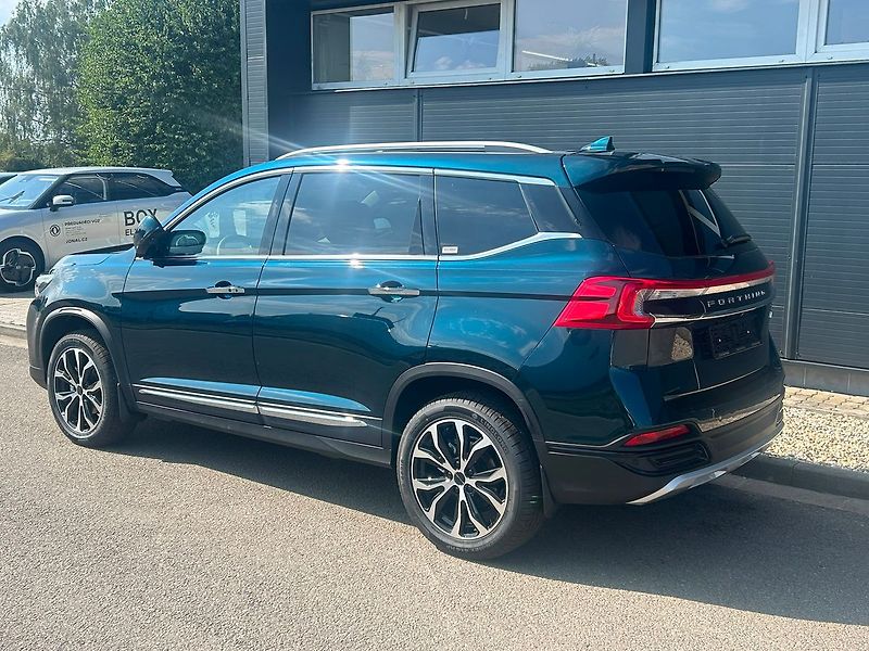Dongfeng Ostatní EXCLUSIVE - fotka 4 z 21