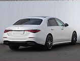 Mercedes-Benz Třídy S (2021) S 400 d 4MATIC - náhled 4