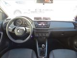Škoda Fabia 1,0 TSI Active ČR - náhled 18