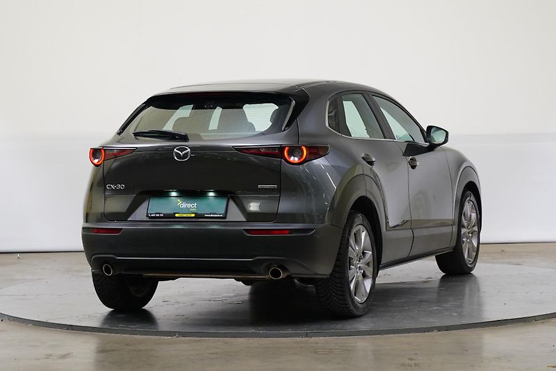 Mazda CX-30 - fotka 2 z 25