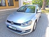 Volkswagen Golf 1,6 TDI Variant - náhled 2