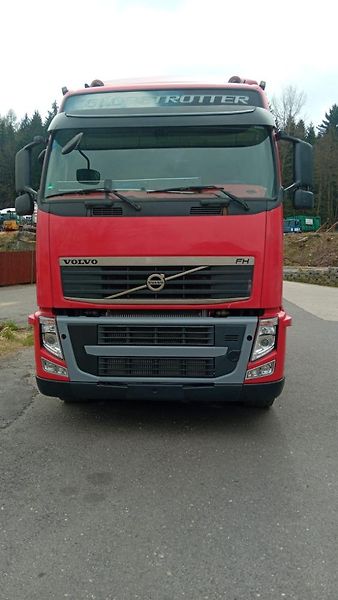 Volvo FH (2013) - fotka 1 z 12