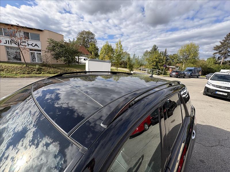 Mercedes-Benz GLE 5,0 500 AMG V8 Servis MB,Top - fotka 47 z 61