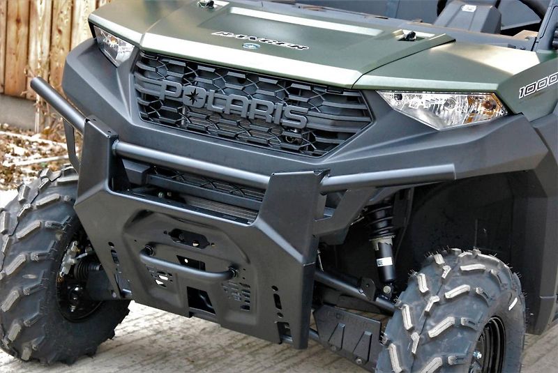 Polaris Ranger 1000 EPS (2026) - fotka 11 z 25