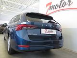 Škoda Octavia (2020) 2.0TDI,klima,výhřev,kamera,taž - náhled 26