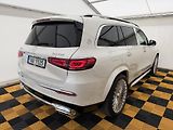 Mercedes-Benz GLS 600*Maybach*CZ*1-MAJ*DPH* - náhled 6