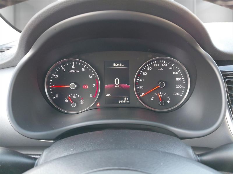 Kia Stonic 1,0   1.0 T-GDI Exclusive - fotka 12 z 22