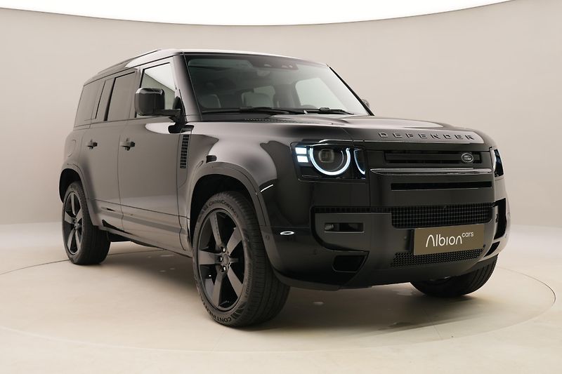 Land Rover Defender (2026) 110 P425 X-DYNAMIC HSE AWD AUT - fotka 14 z 67