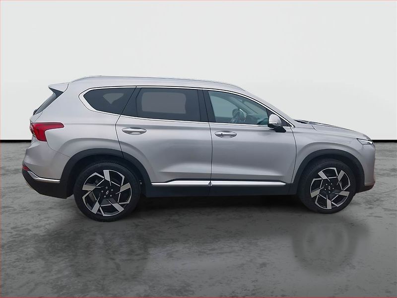Hyundai Santa Fe (2021) 2.2 CRDi - fotka 6 z 25