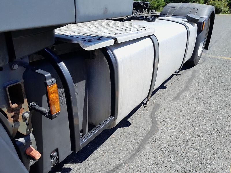 DAF XF 480 FT SSC LowDeck - fotka 9 z 37
