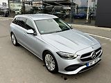 Mercedes-Benz Třídy C (2025) 220 d 4MATIC kombi - náhled 38