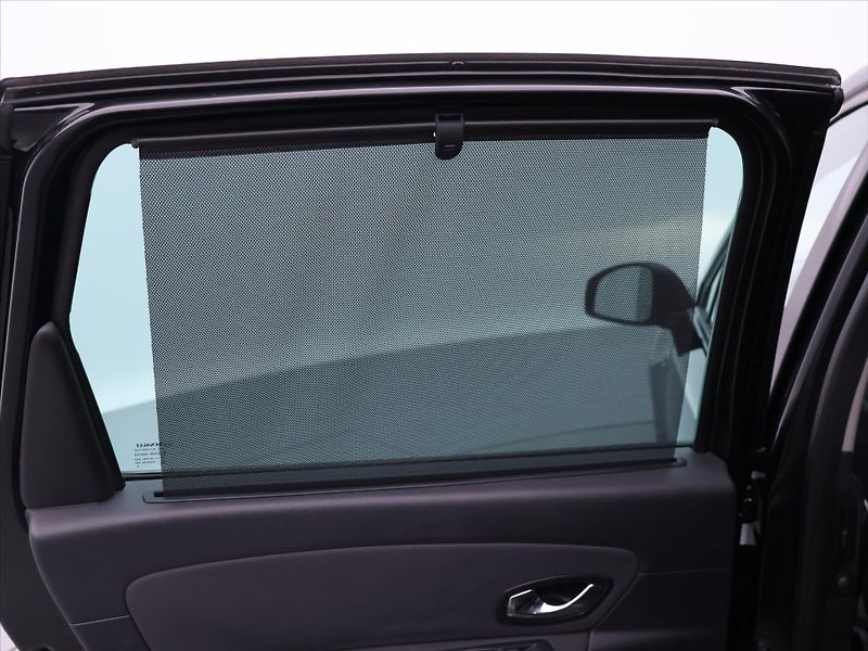 Renault Grand Scénic 1,5 dCi Limited Navi 7-Míst - fotka 27 z 35