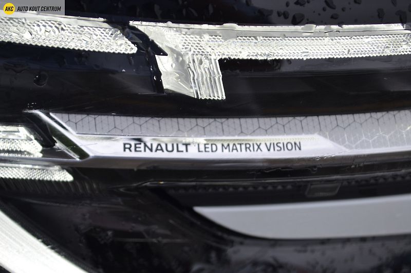 Renault Austral ICONIC MHEV 160 AUTO - fotka 9 z 60