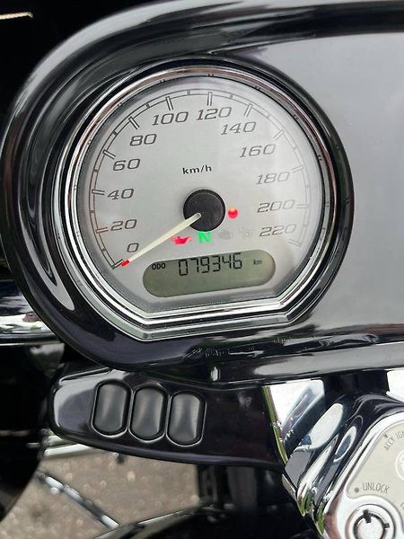 Harley-Davidson FLTRXS Road Glide Special (2015) AKČNÍ CENA REZERVACE - fotka 13 z 13
