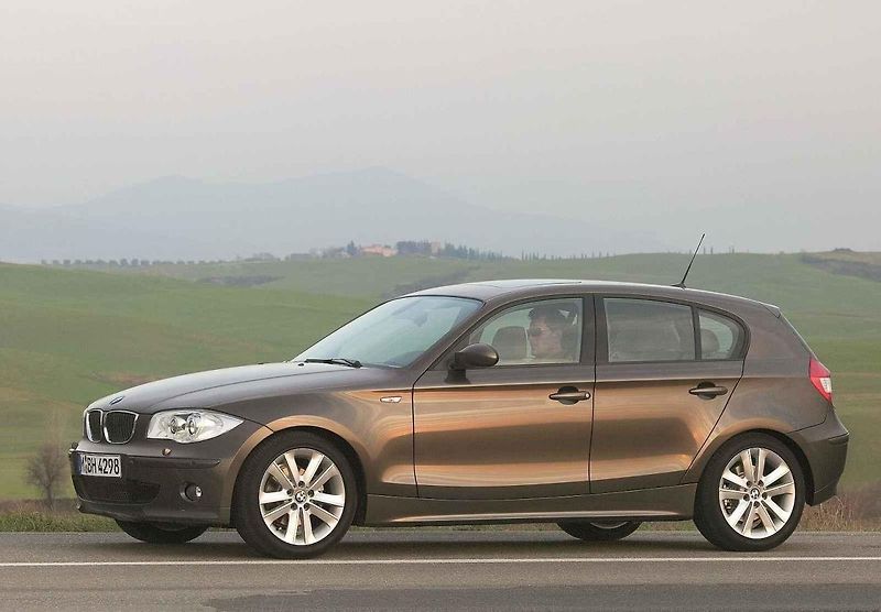 BMW 315 roadster vycházel technicky z modelu 303
