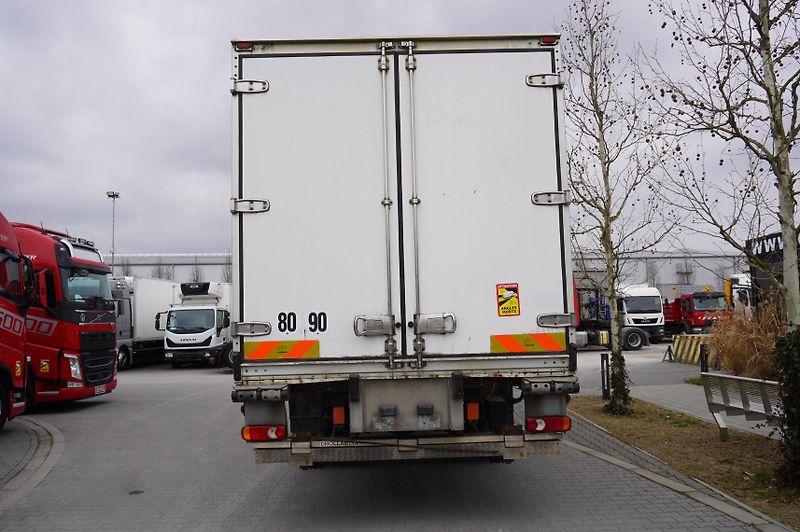 Iveco Eurocargo (2013) 190el25 EEV / 55 tho. km !!! - fotka 7 z 24
