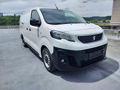 Peugeot Expert 2.0BlueHdi, L3, vyhř. sedačky - fotografie inzerátu