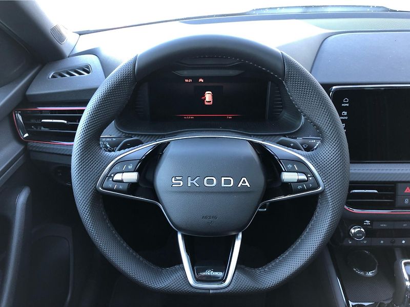 Škoda Kamiq 1,0TSI M.C.   DSG7° - fotka 17 z 30