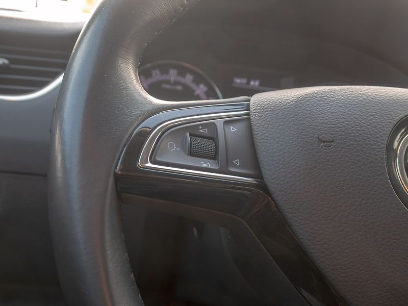 Škoda Octavia (2020) ČR 8/20 2.0TDI 110KW–NAVIGACE - fotka 18 z 43