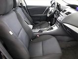 Mazda 3 (2011) 1.6 DI Turbo, nová STK - náhled 7