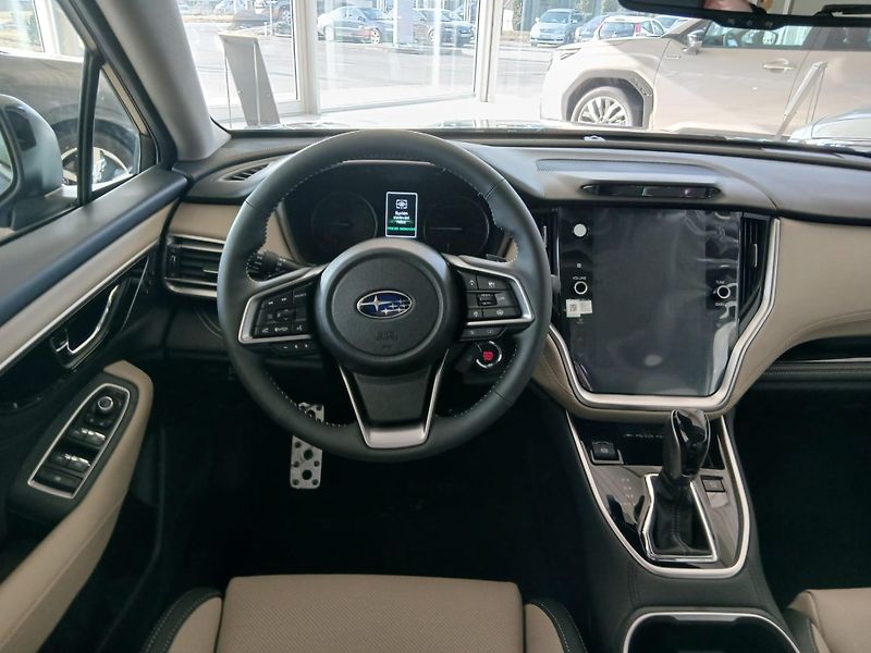 Subaru Outback (2025) 2.5i-S TOURING  *NOVINKA* - fotka 8 z 8