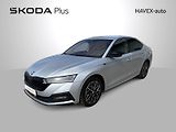 Škoda Octavia (2023) 2.0 TDI DSG Sportline - náhled 1