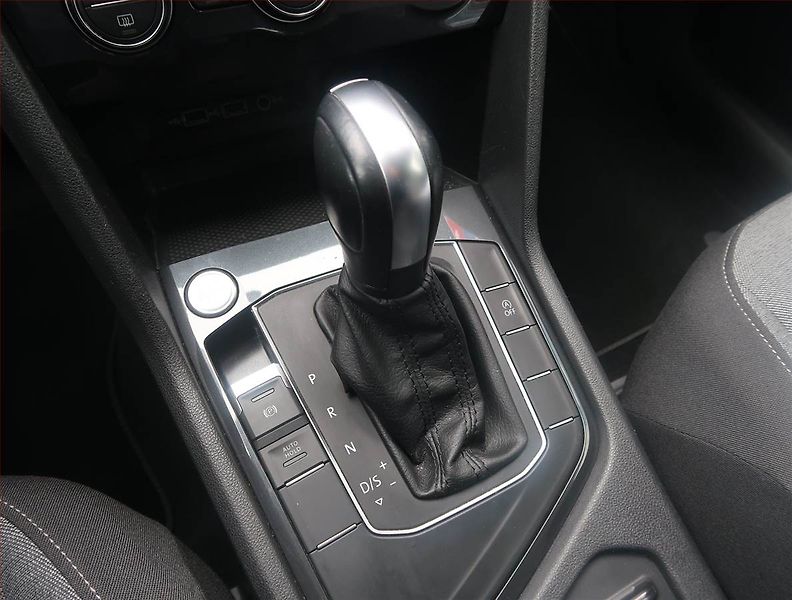 Seat Tarraco (2020) 1.5 TSI - fotka 13 z 16