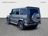Mercedes-Benz Třídy G G 63 AMG DESIGNO - náhled 2