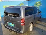 Mercedes-Benz Vito 1,8 CDi 100KW DPH, 9/Míst ČR - náhled 6