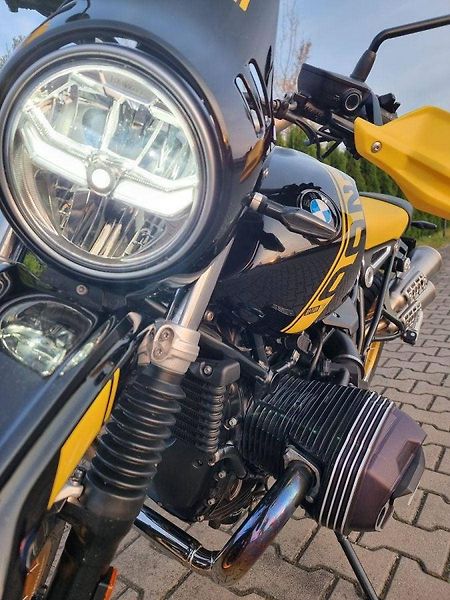 BMW R nineT Urban G/S (2022) - fotka 18 z 20