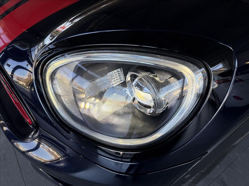 Mini Countryman 2,0   JCW,ALL4,225KW,ČR,F60 - fotka 11 z 34