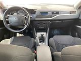 Citroën C5 (2011) 1.6HDi, AC, tempo, park.asist - náhled 8