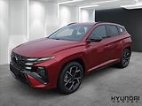 Hyundai Tucson (2025) 1,6  Go N Line - náhled 1
