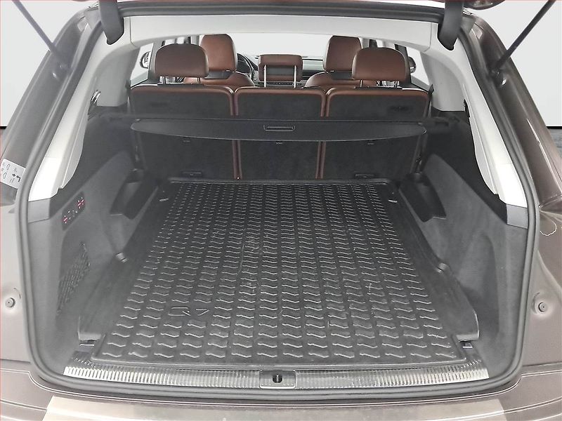 Audi Q7 (2017) 3.0 TDI - fotka 14 z 29