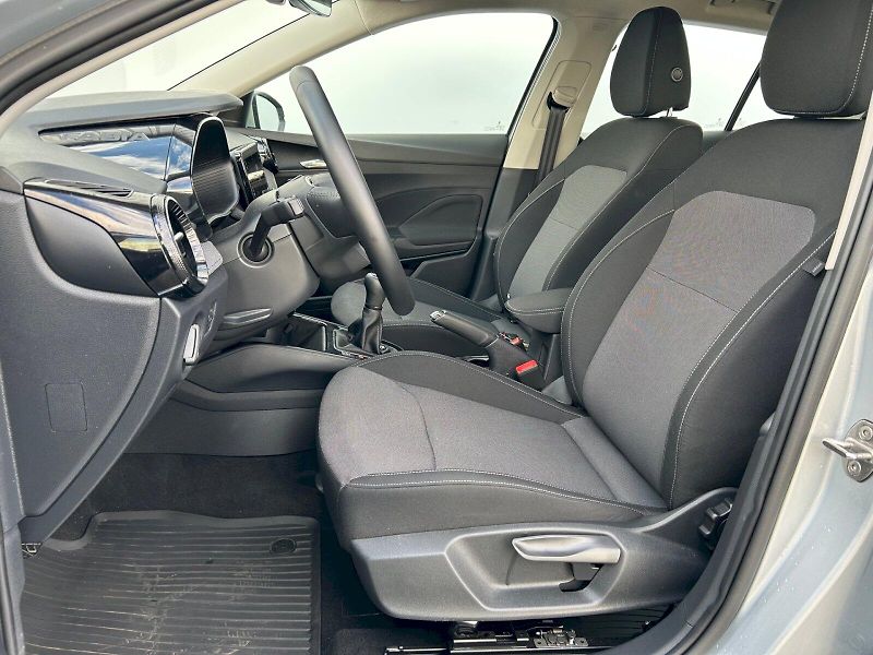 Škoda Fabia (2025) 130 let 1.0 TSI 85 kW - fotka 13 z 30