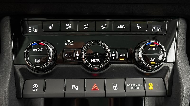 Škoda Kodiaq 2.0 TDI DSG 4x4 Ambition - fotka 13 z 25
