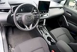 Toyota Corolla Cross (2024) Comfort Business 2,0 Hybrid 4x - náhled 10