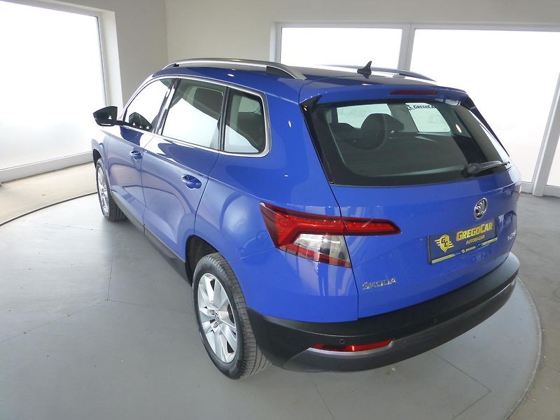Škoda Karoq (2018) 1,6TDI*PARK.S**ALU***VYHŘ.SED. - fotka 8 z 26