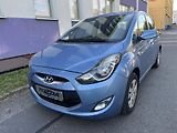 Hyundai ix20 1,4i  /LPG/1.maj./ČR /servis - náhled 8