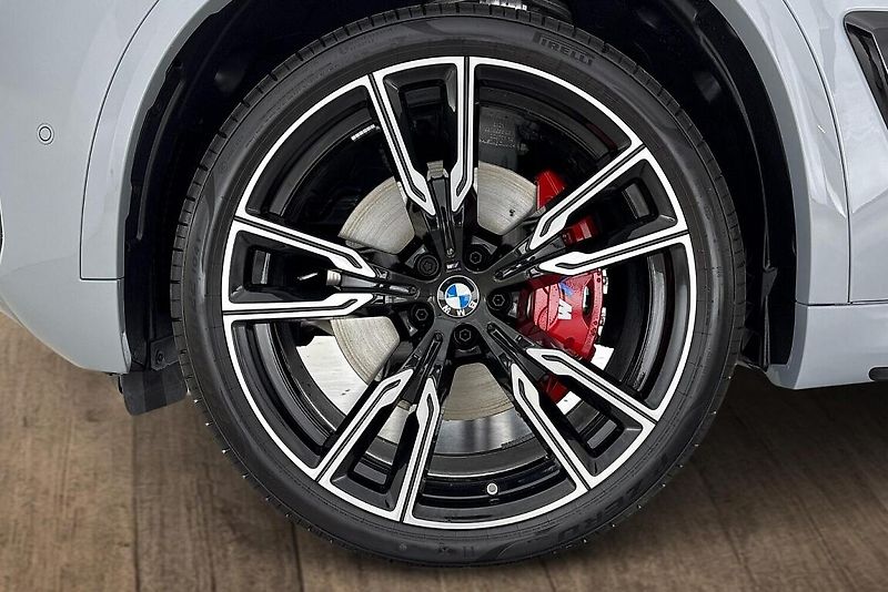BMW X5 xDrive40d - fotka 6 z 28