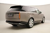 Land Rover Range Rover D350 HSE AWD AUT REZERVACE - náhled 12