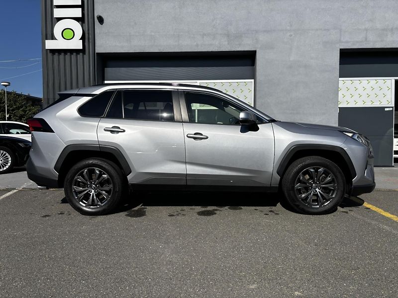 Toyota RAV4 (2023) Comfort 2.0 (129 kW)  - fotka 2 z 13