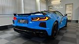 Chevrolet Corvette C8 / STINGRAY / ZÁRUKA / - náhled 6