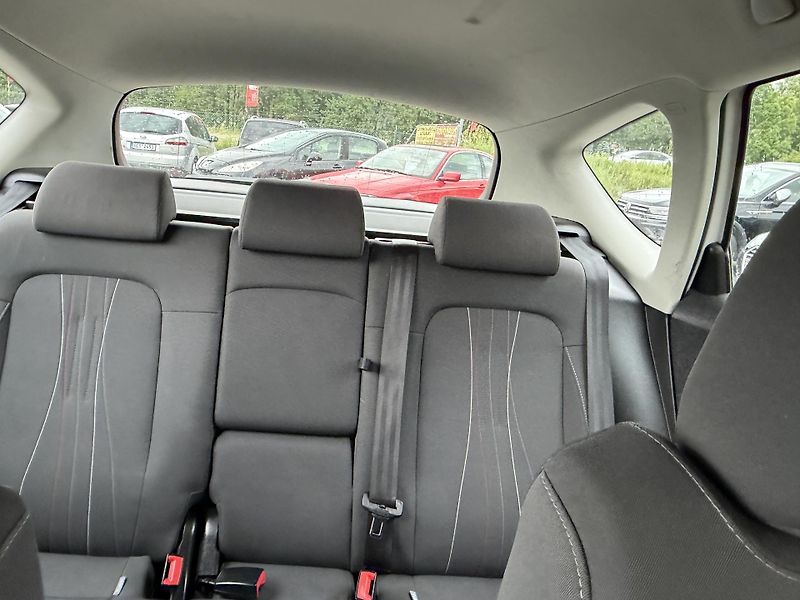 Seat Altea 1.6 TDI XL - fotka 16 z 24
