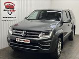 Volkswagen Amarok 3.0TDI 190kW 4MOTION HIGHLINE - náhled 1