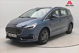 Ford S-MAX 2,5 Hybrid 140 kW AT Záruka až - náhled 1