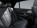 Mercedes-Benz GLE (2026) 350 d 4MATIC kupé - náhled 8