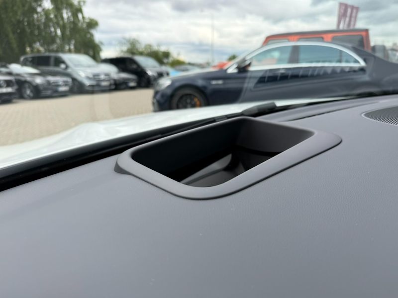 Mercedes-Benz CLA (2025) 250+ kupé - fotka 11 z 29