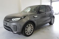 Land Rover Discovery   3,0 TDV6 4WD AUTOMAT - fotografie inzerátu
